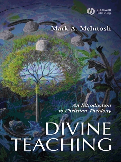 Title details for Divine Teaching by Mark A. McIntosh - Available